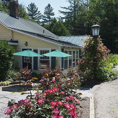 Tucker Hill Lodge Waitsfield Habitación foto